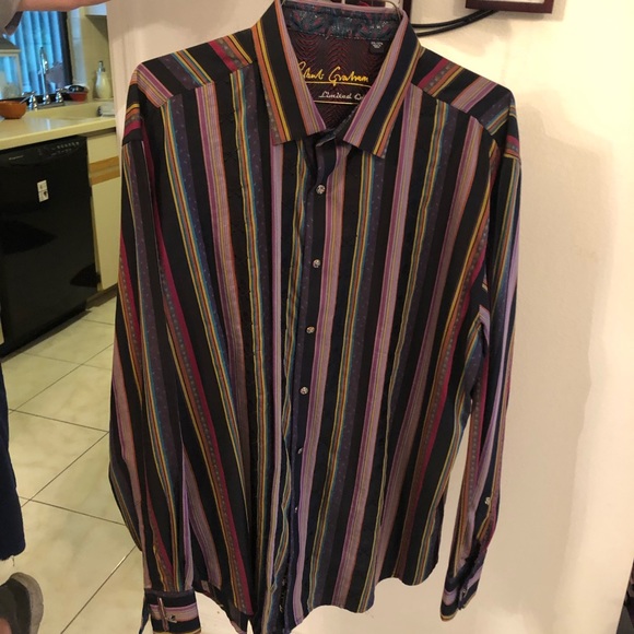 Robert Graham Other - Robert Graham Limited Edition